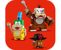 LEGO Super Mario 71427 Statki powietrzne Larry’ego i Mortona - 1159359 - zdjęcie 10